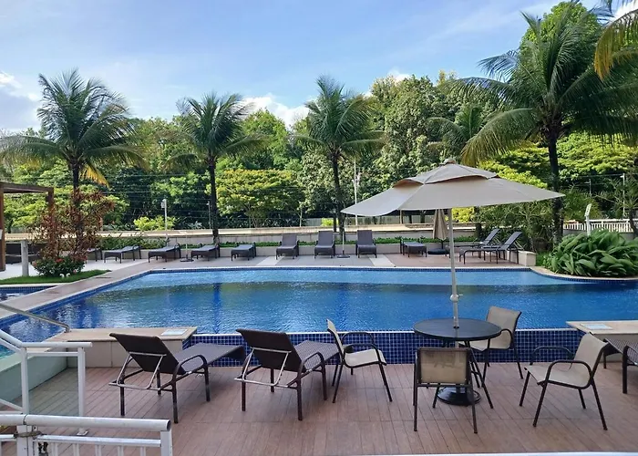 Verano Stay Suite Rio 2 Rio de Janeiro